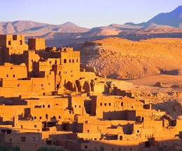 Magie du Grand Sud marocain